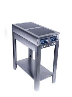 Індукційна плита Skvara Sif 2.10 Індукційна плита Skvara Sif 2.10